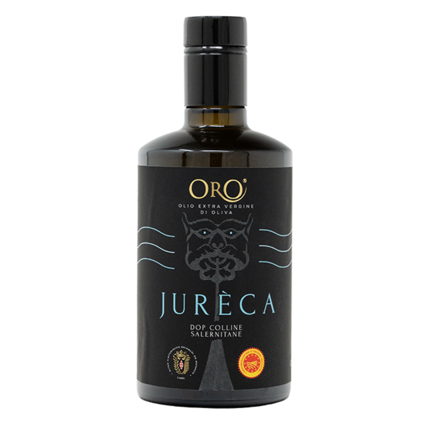 JURECA D.O.P. “Colline Salernitane”