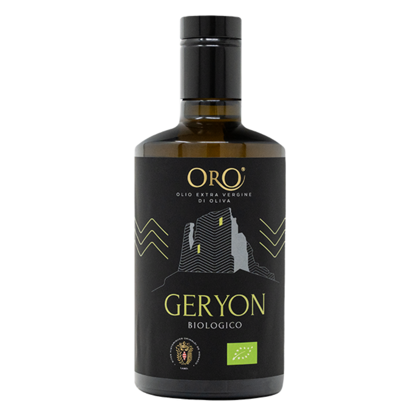 GERYON Biologico 100%