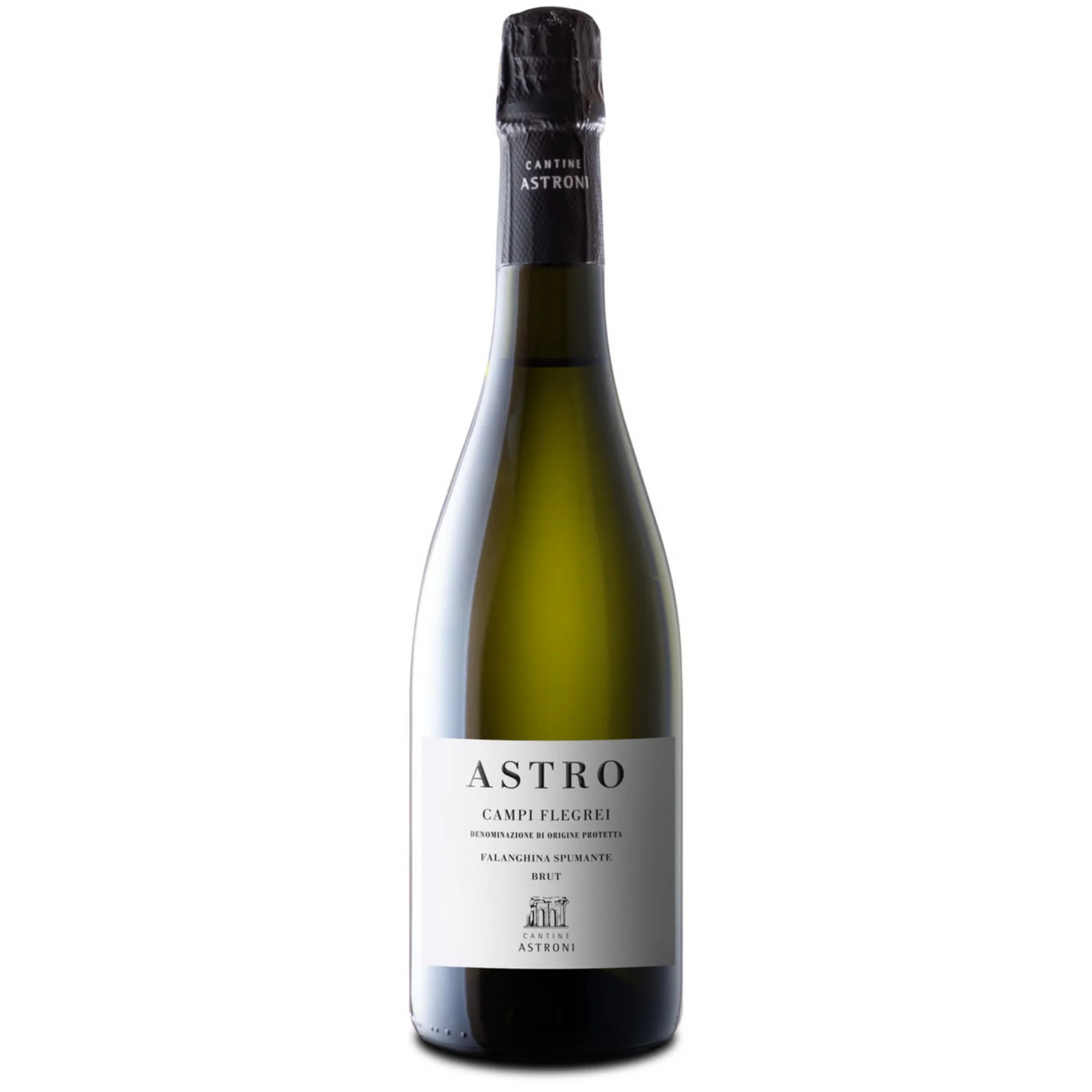 SPUMANTE ASTRO FALANGHINA BRUT