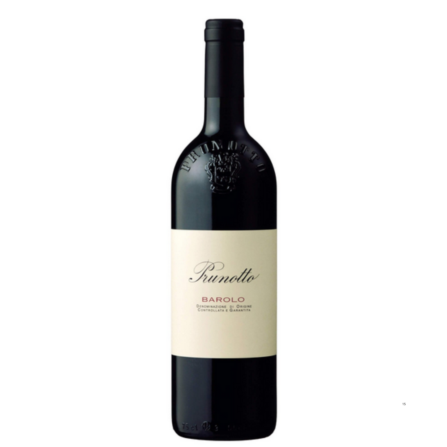 PRUNOTTO BAROLO DOCG