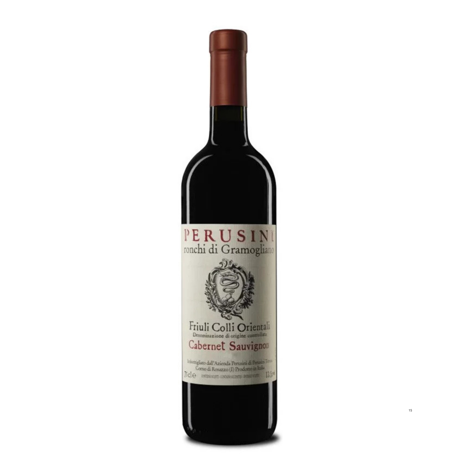 PERUSINI CABERNET SAUVIGNON