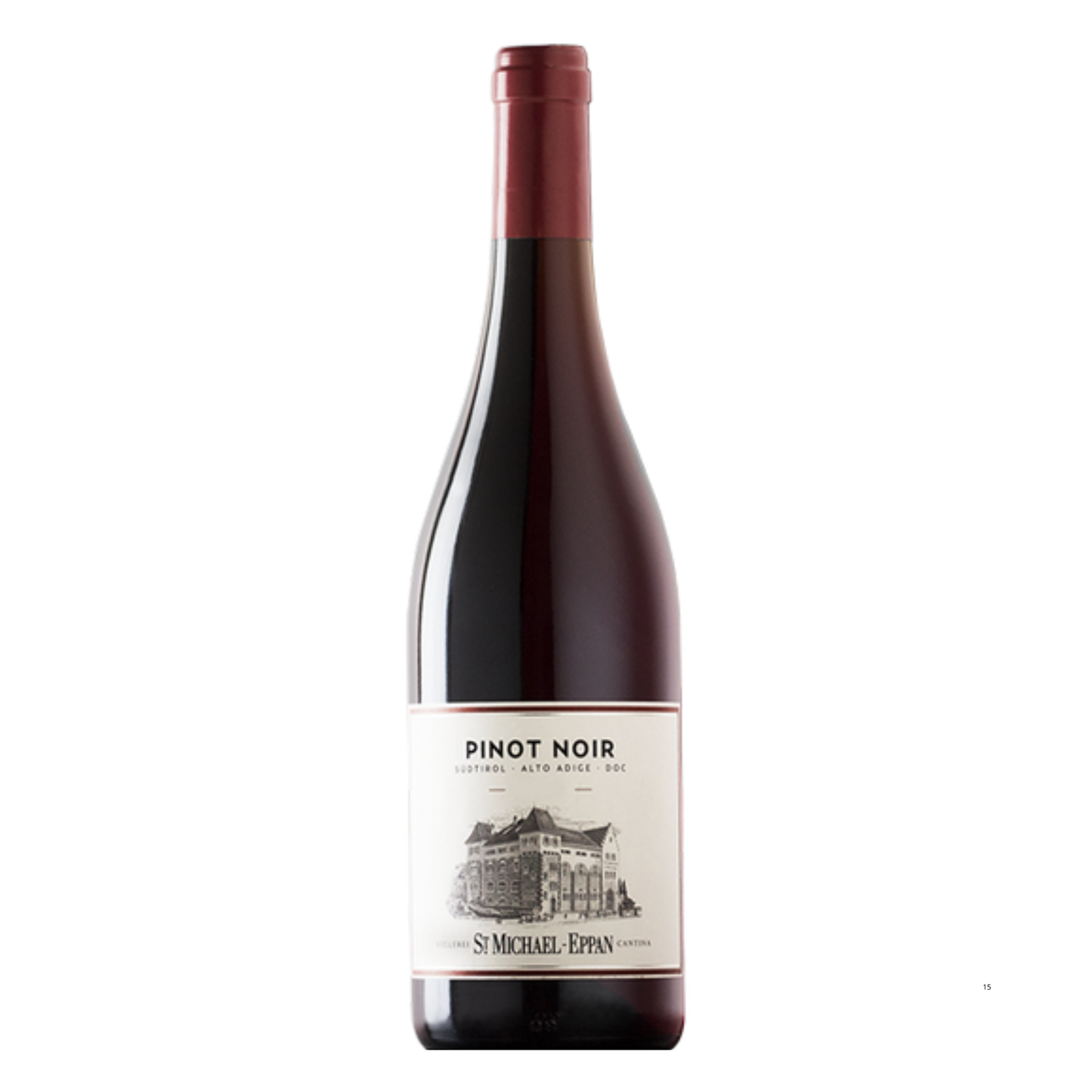 ST.MICHAEL EPPAN PINOT NERO