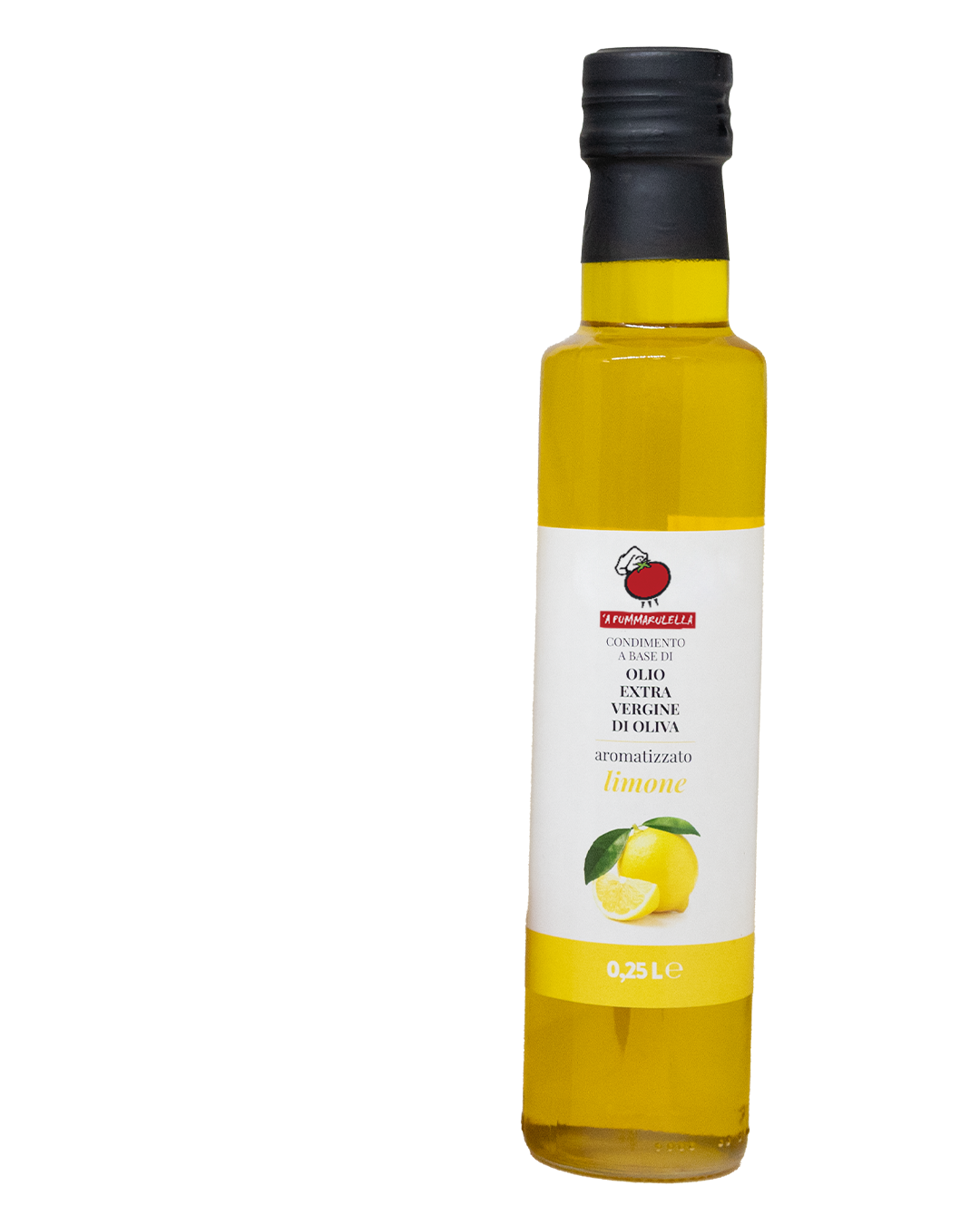 Oli Aromatizzati