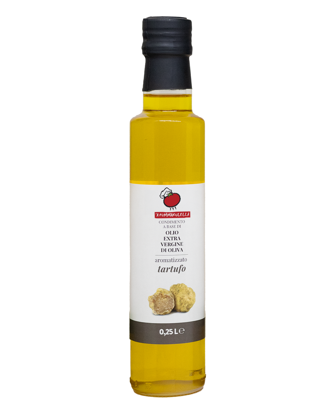 Oli Aromatizzati