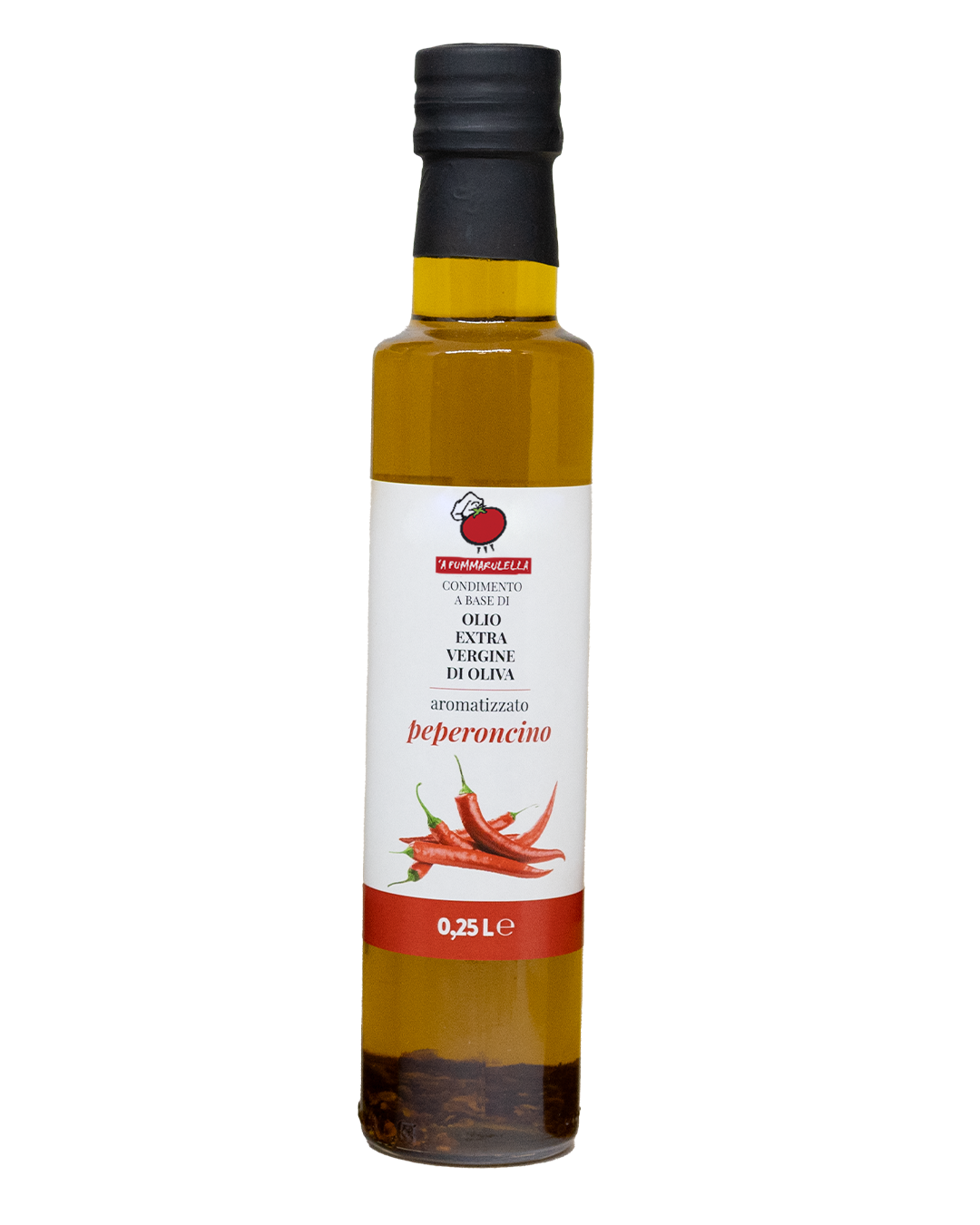 Oli Aromatizzati