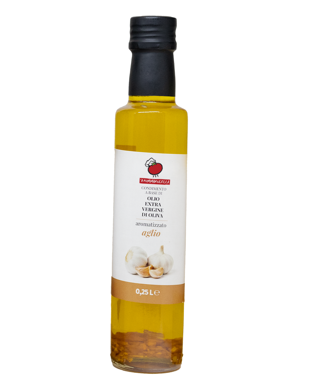 Oli Aromatizzati