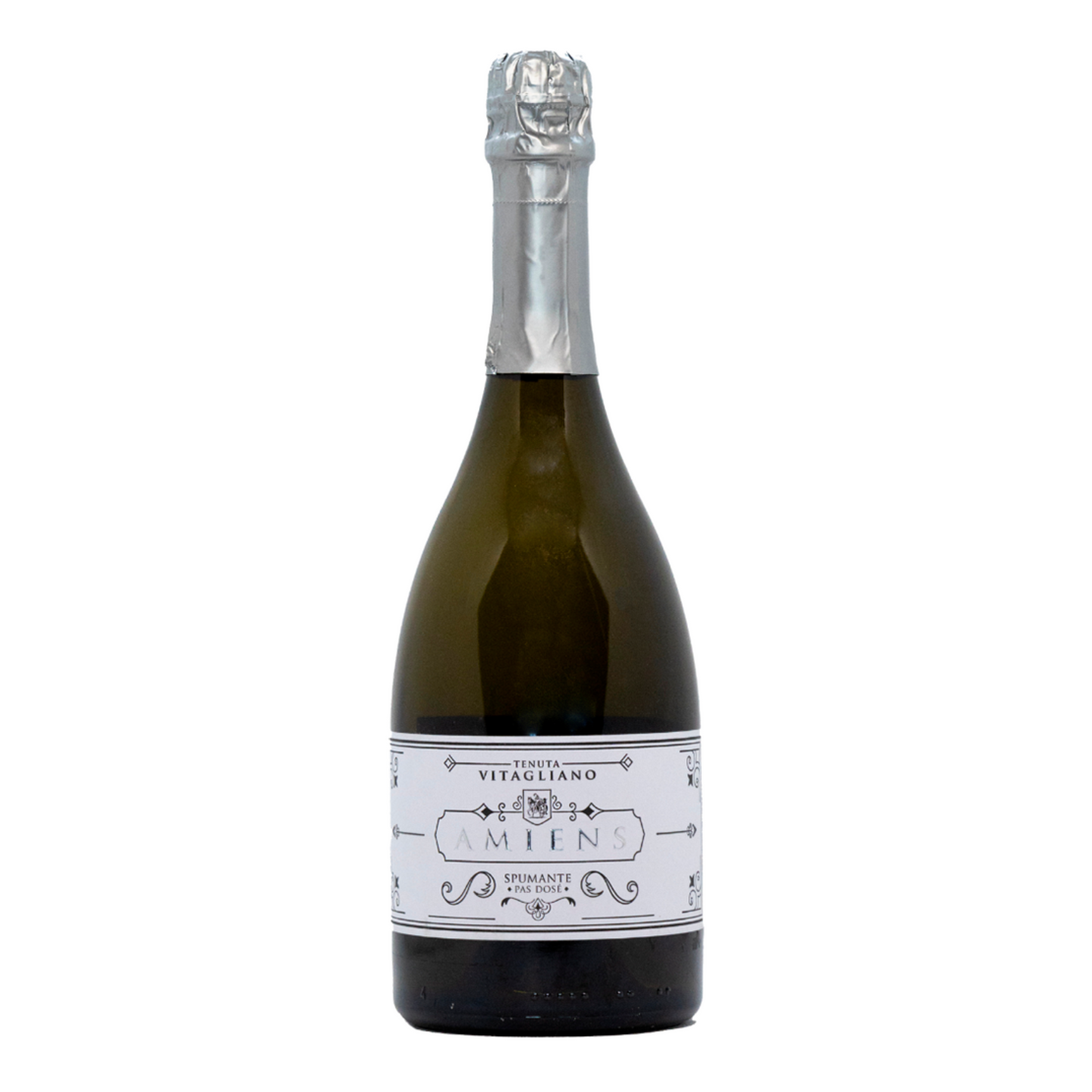VITAGLIANO AMIENS PAS DOSE' 1/75CL