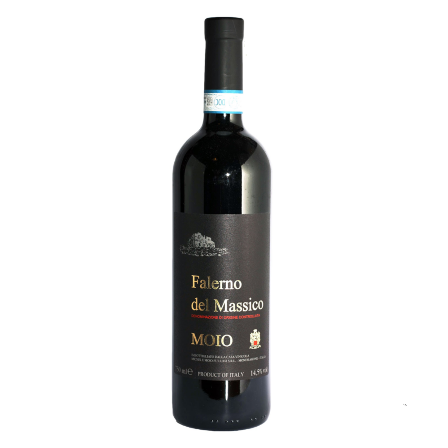 MOIO FALERNO MASSICO