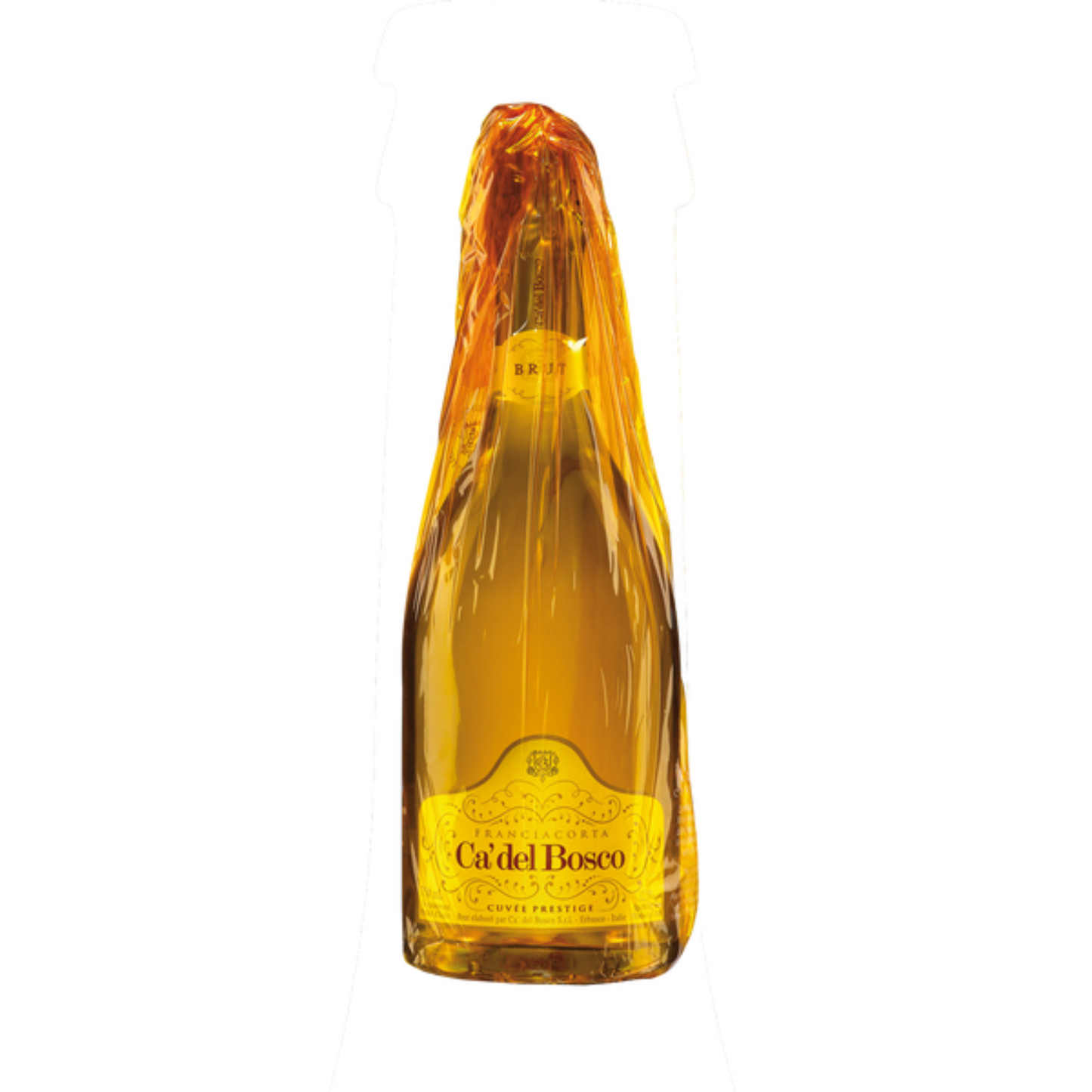 CA'DE BOSCO PRESTIGE BRUT 1/75C