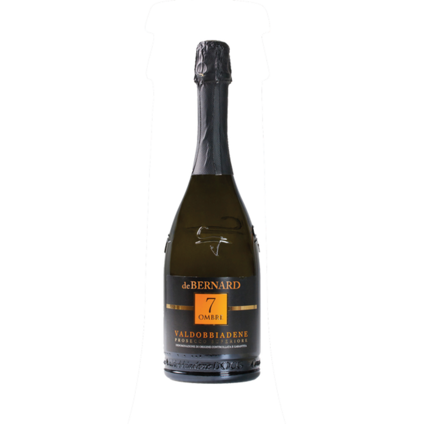 DEBERNARD VALDOBBIADENE 7 OMBRE DOCG 1/75