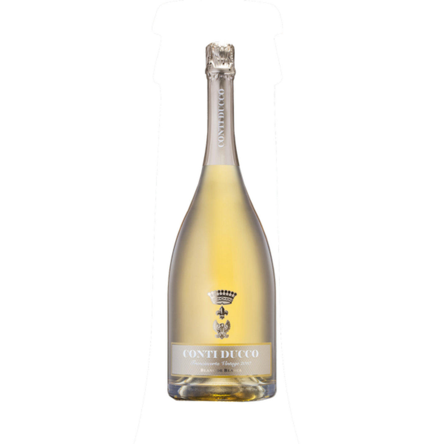 CONTI DUCCO FRANCIACORTA BB 75CL