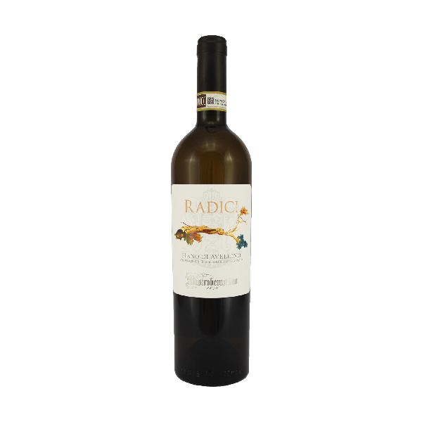 MASTROBERARDINO "RADICI FIANO" DOCG