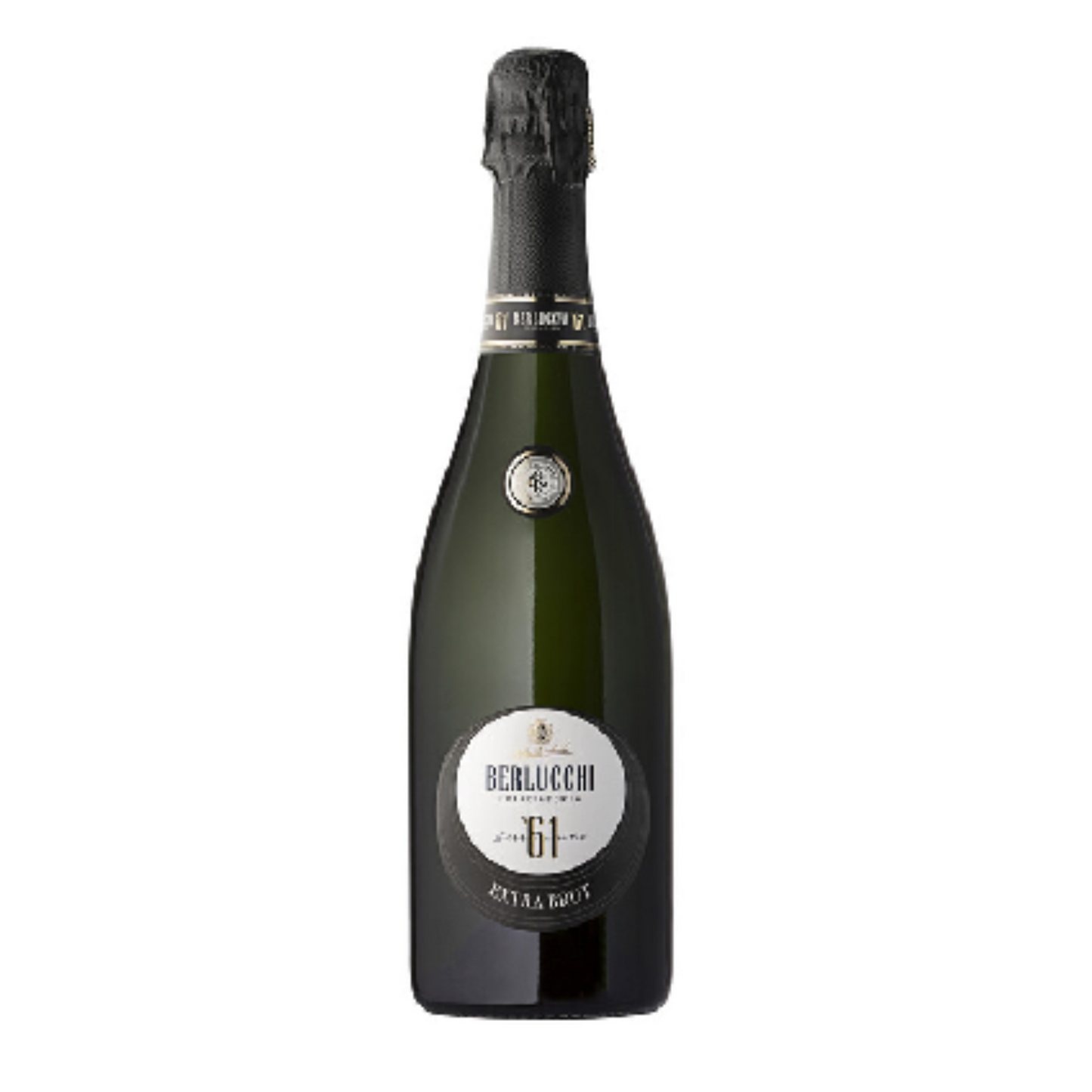 BERLUCCHI 61 EXTRA BRUT 1/75 CL
