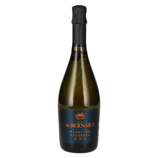 DEBERNARD PROSECCO DOC TR EVISO E.DRY 1/75CL