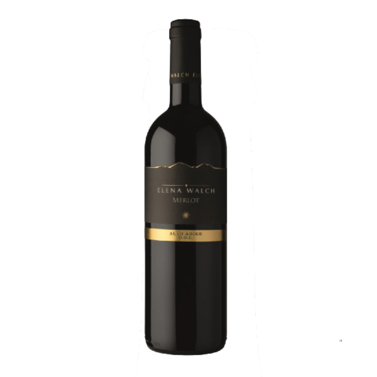 ELENA WALCH MERLOT