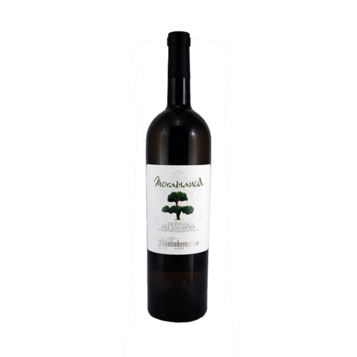 MASTROBERARDINO MORABIANCA FALANGHINA DOC