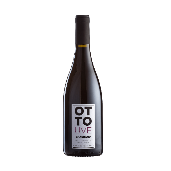 MARTUSCIELLO OTTOUVE GRAGNANO
