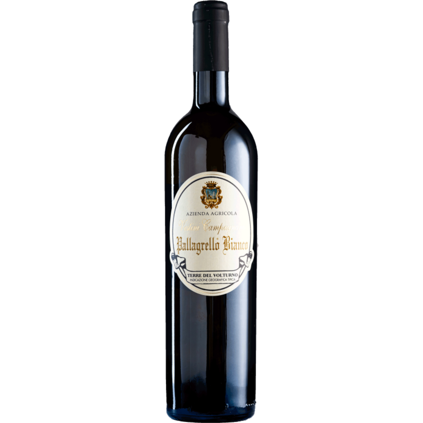 VESTINI CAMPAGNANO PALLAGRELLO BIANCO