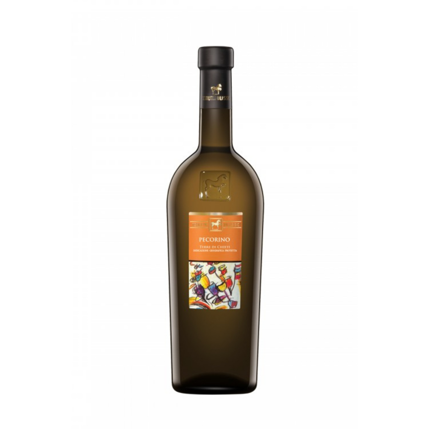 TENUTA ULISSE PECORINO IGP