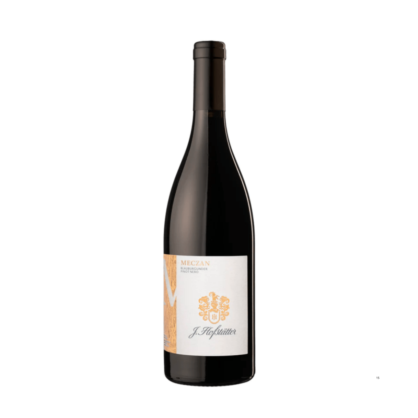 HOFSTATTER PINOT NERO IGP