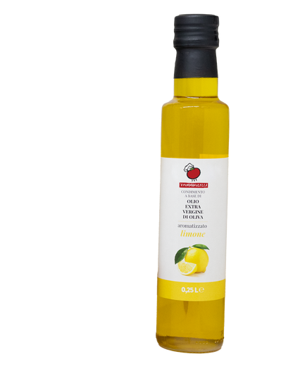 Oli Aromatizzati