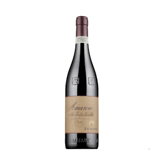 ZENATO AMARONE DELLA VALPOLICELLA DOCG