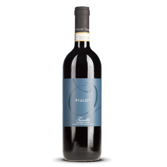 PRUNOTTO BARBERA D'ASTI "FIULOT" DOCG