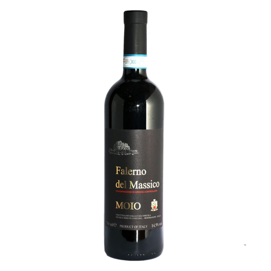 MOIO FALERNO MASSICO