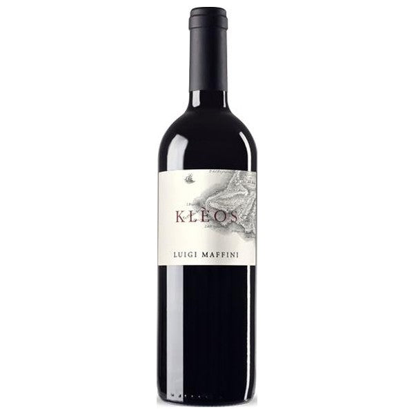 MAFFINI "KLEOS" AGLIANICO IGP