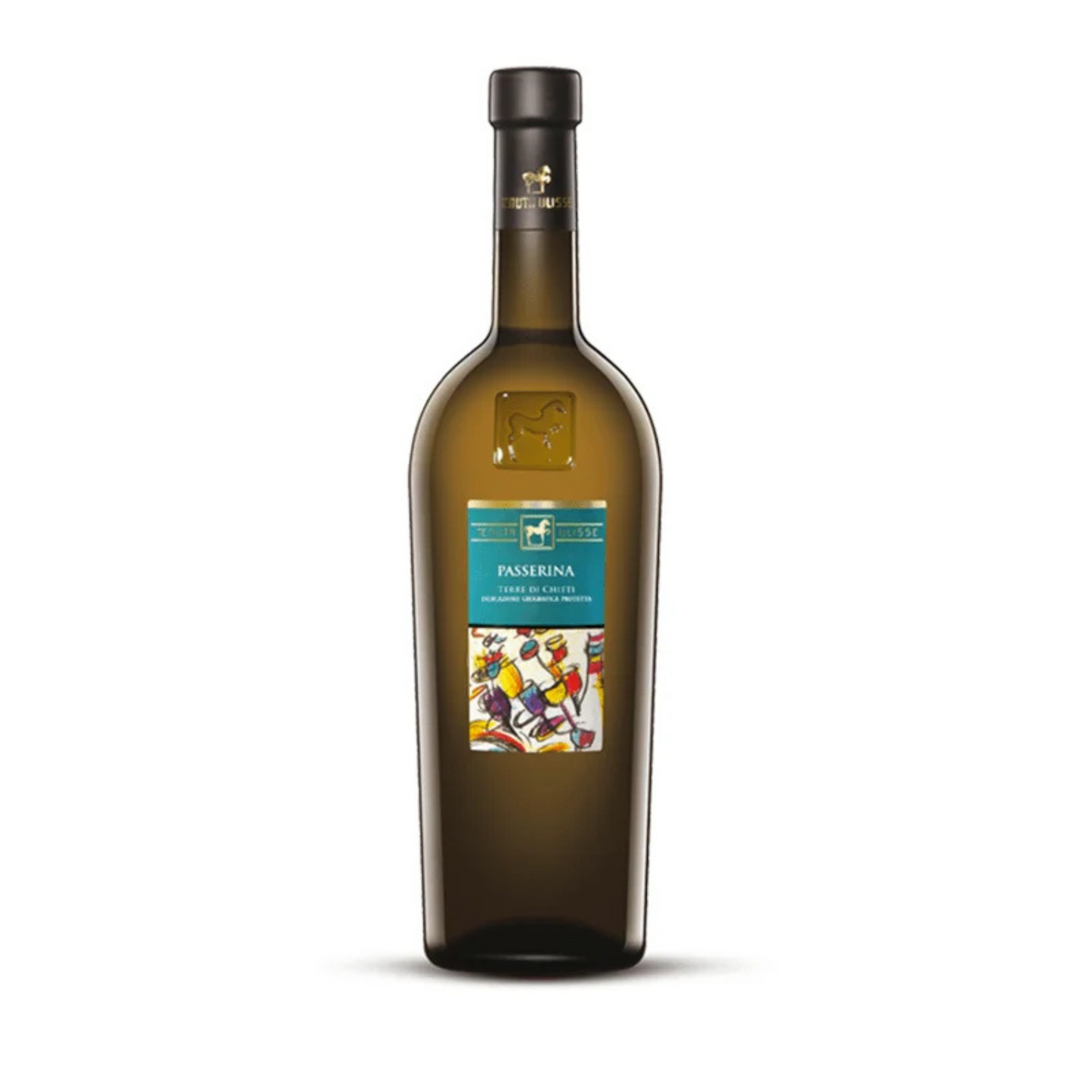 TENUTA ULISSE PASSERINA